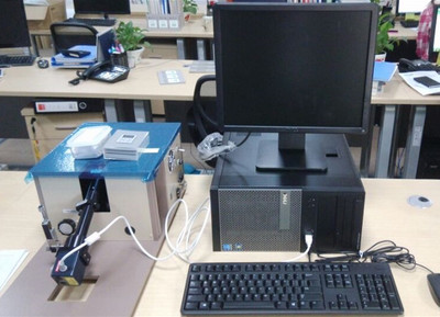 TP盖板用户推荐田野仪器玻璃表面应力仪_测GG3至GG5三大类玻璃