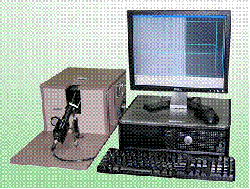 电脑全自动偏光应力仪