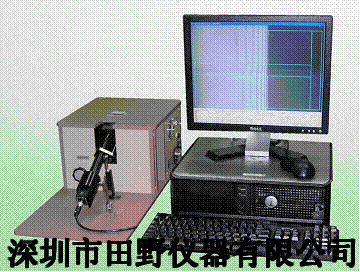 桌上型自動化表面強度量測儀FSM-6000LE, FSM-6000, FSM6000LE, FSM6000